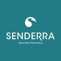 senderra specialty pharmacy logo image