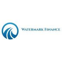 watermark finance logo image