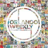 orlando weekly logo image