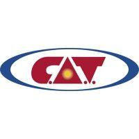 c.a.t. inc. logo image