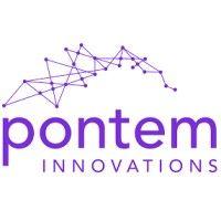 pontem innovations logo image