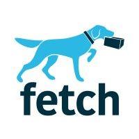 fetch 📦