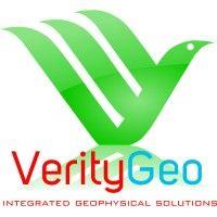 verity geosolutions limited logo image