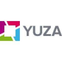 yuza logo image