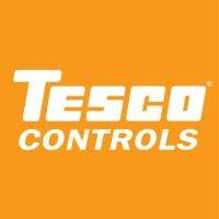 tesco controls logo image