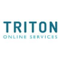 triton online services