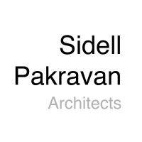 sidell pakravan architects logo image