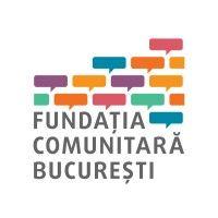 fundația comunitară bucurești logo image