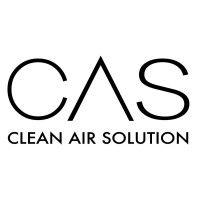 clean air solution d.o.o logo image