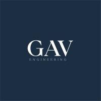 gav engineering logo image