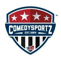 csz milwaukee - home of comedysportz