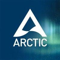 arctic gmbh logo image