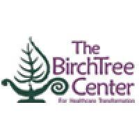 the birchtree center for healthcare transformation logo image