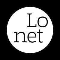 lonet logo image