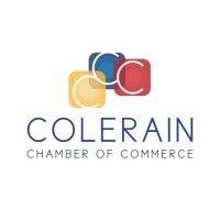 colerain chamber of commerce logo image