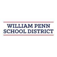 william penn school district logo image