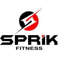 sprikfitness oy logo image