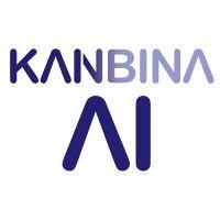 kanbina logo image