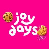 joydays logo image