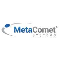 metacomet systems logo image