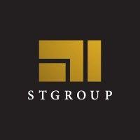 stgroup logo image