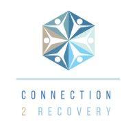 connection 2 recovery logo image