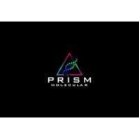 prism molecular logo image