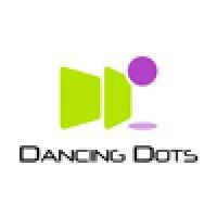 dancing dots logo image