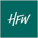 logo of Hfw