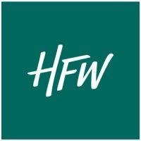 hfw logo image