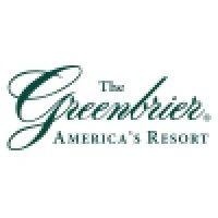 the greenbrier logo image