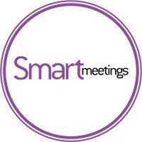 smart meetings logo image