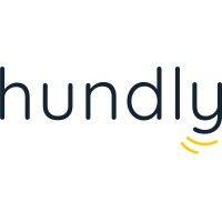 hundly logo image