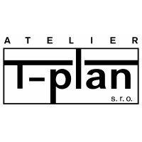 atelier t-plan, s.r.o. logo image