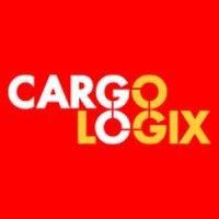 cargologix logo image