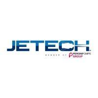 jetech logo image