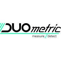 duometric ag logo image