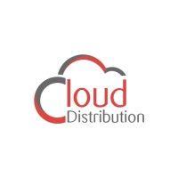 cloud distribution co. logo image