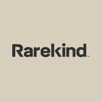 rarekind logo image