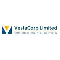 vestacorp limited logo image