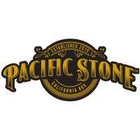 pacific stone logo image