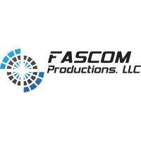 fascom productions llc logo image