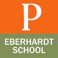 university of the pacific - eberhardt school of business logo image