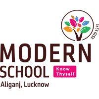 vidyatree modern world college logo image