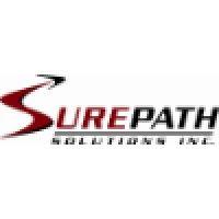 surepath solutions inc. logo image