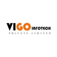 vigo infotech pvt ltd logo image