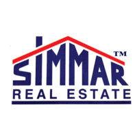 simmar real estate logo image