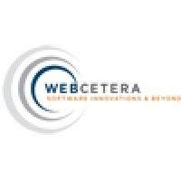 webcetera software solutions logo image