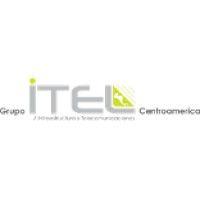 grupo itel centroamerica s.a logo image