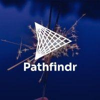 pathfindr logo image